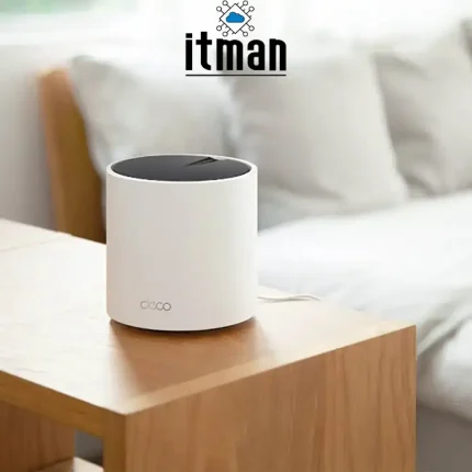 TP-Link AX3000 Deco X55 Pro dubai shop