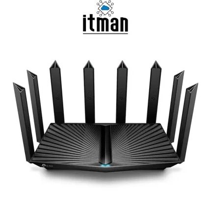 TP-Link Archer AX80 AX6000 8-Stream Wi-Fi 6 Router