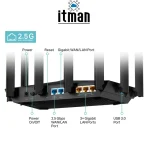 TP-Link Archer AX80 AX6000 Router price