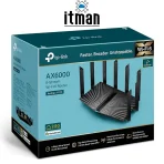 TP-Link Archer AX80 AX6000 Router shop