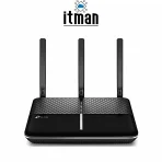 TP-Link Archer C2300 Dual-Band Gigabit Wi-Fi Router
