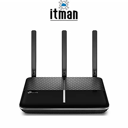 TP-Link Archer C2300 Dual-Band Gigabit Wi-Fi Router