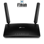 TP-Link Archer MR600 AC1200 wifi router lte