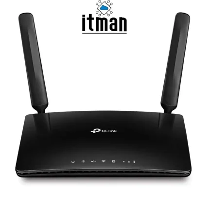 TP-Link Archer MR600 AC1200 wifi router lte