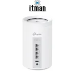 TP-Link Deco BE65 Mesh WiFi System ports