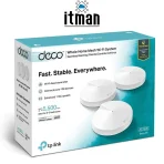 TP-Link Deco M5 AC1300 Mesh WiFi System (3-Pack) price