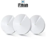 TP-Link Deco M5 AC1300 Mesh WiFi System (3-Pack) shop