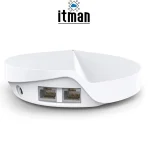 TP-Link Deco M5 AC1300 Mesh WiFi ports