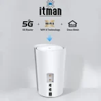 TP-Link Deco X50 5G AX3000 Mesh Dubai