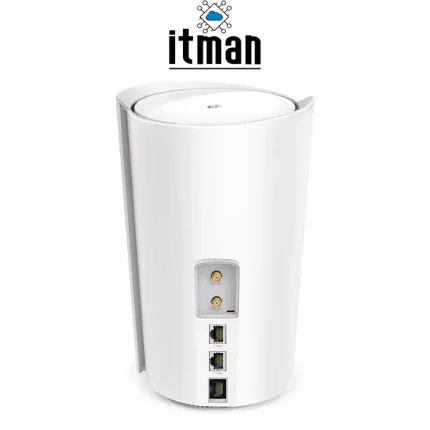 TP-Link Deco X50 5G AX3000 Whole Home Mesh price