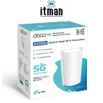 TP-Link Deco X50 5G AX3000 Whole Home Mesh shop