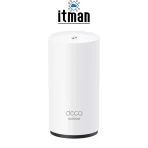 TP-Link Deco X50-Outdoor AX3000 Whole Home Mesh Wi-Fi 6 System