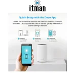 TP-Link Deco XE75 AXE5400 price