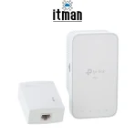 TP-Link TL-WPA7517 Powerline Kit WiFi Extender