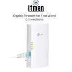 TP-Link TL-WPA7817 port