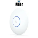 U7 Lite UniFi side view