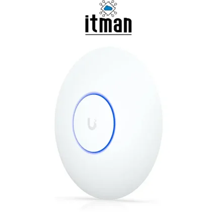 U7 Lite UniFi side view