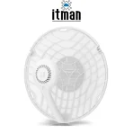 Ubiquiti AF60-LR airFiber 60 Long Range Network Bridge