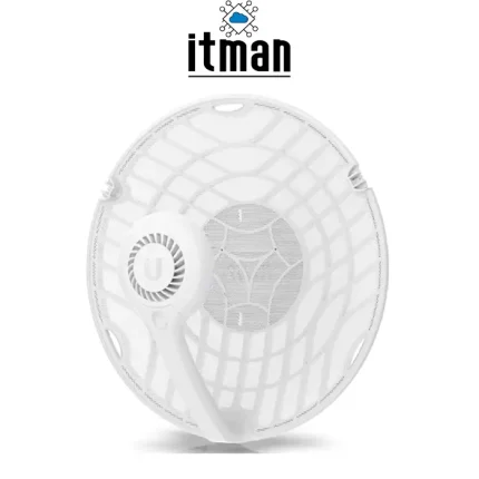 Ubiquiti AF60-LR airFiber 60 Long Range Network Bridge