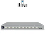 Ubiquiti ECS-24-PoE EdgeSwitch Managed