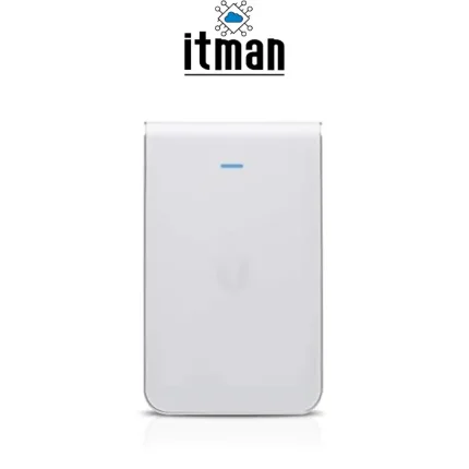 Ubiquiti In-Wall HD UniFi UAP-IW-HD