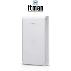 Ubiquiti In-Wall HD UniFi UAP-IW-HD Access Point