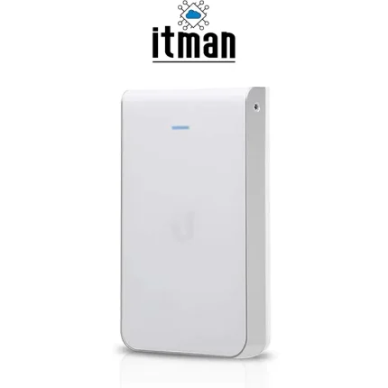 Ubiquiti In-Wall HD UniFi UAP-IW-HD Access Point