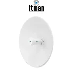 Ubiquiti PBE-5AC-Gen2 PowerBeam AC Gen2 Wireless Bridge