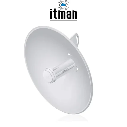 Ubiquiti PBE-M5-400 PowerBeam M5 Outdoor Antenna