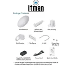 Ubiquiti PBE-M5-400 PowerBeam M5 Outdoor Antenna shop
