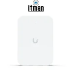 Ubiquiti U7 In-Wall Indoor UniFi Access Point