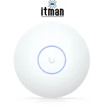 Ubiquiti U7 LR UniFi 7 Long Range Access Point