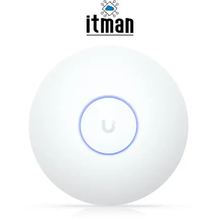 Ubiquiti U7 LR UniFi 7 Long Range Access Point