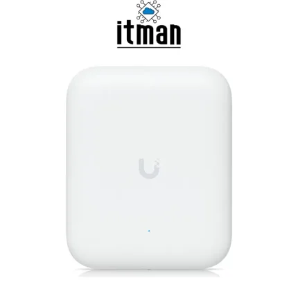 Ubiquiti U7 Pro Outdoor UniFi Access Point