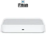 Ubiquiti USW-FLEX-XG UniFi back view