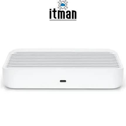 Ubiquiti USW-FLEX-XG UniFi back view