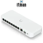 Ubiquiti USW-Flex-2.5G-8 Managed Switch shop