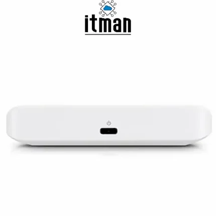 Ubiquiti USW-Flex-Mini Managed Switch