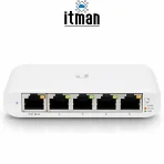 Ubiquiti USW-Flex-Mini UniFi 5-Port Gigabit Managed Switch price
