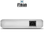 Ubiquiti USW-Lite-16-PoE UniFi 16-Port Gigabit Switch