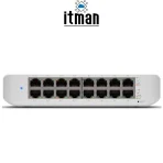 Ubiquiti USW-Lite-16-PoE shop