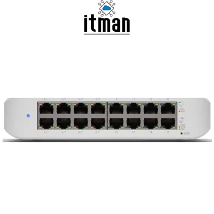 Ubiquiti USW-Lite-16-PoE shop