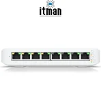 Ubiquiti USW-Lite-8-PoE UniFi managed switch price