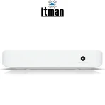 Ubiquiti USW-Lite-8-PoE UniFi sho[