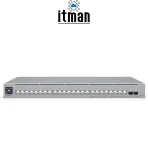 Ubiquiti USW-PRO-MAX-24-POE UniFi 24-Port Switch