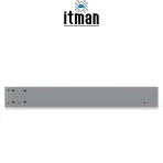 Ubiquiti USW-PRO-MAX-24-POE UniFi 24-Port side view