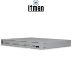 Ubiquiti USW-PRO-MAX-24-POE ports