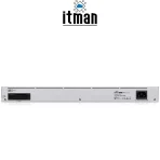 Ubiquiti USW-Pro-Aggregation Managed Switch price