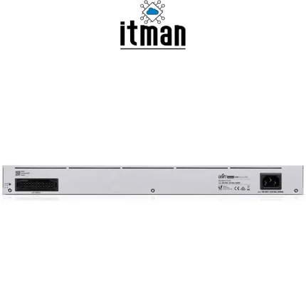 Ubiquiti USW-Pro-Aggregation Managed Switch price