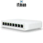 Ubiquiti UniFi 8-Port Gigabit Managed Switch